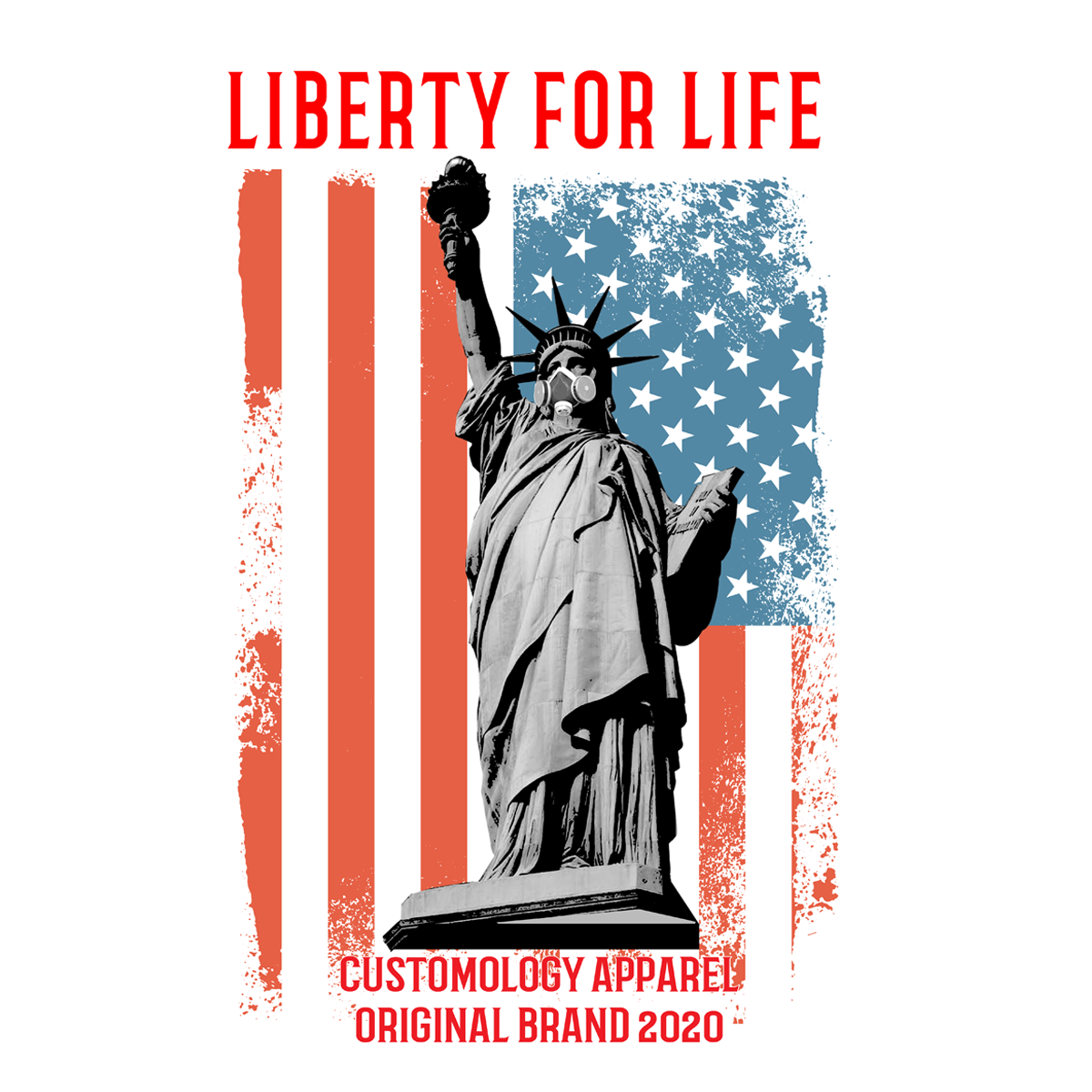 FREE LIBERTY 800X800PX
